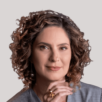 Camila Mercali