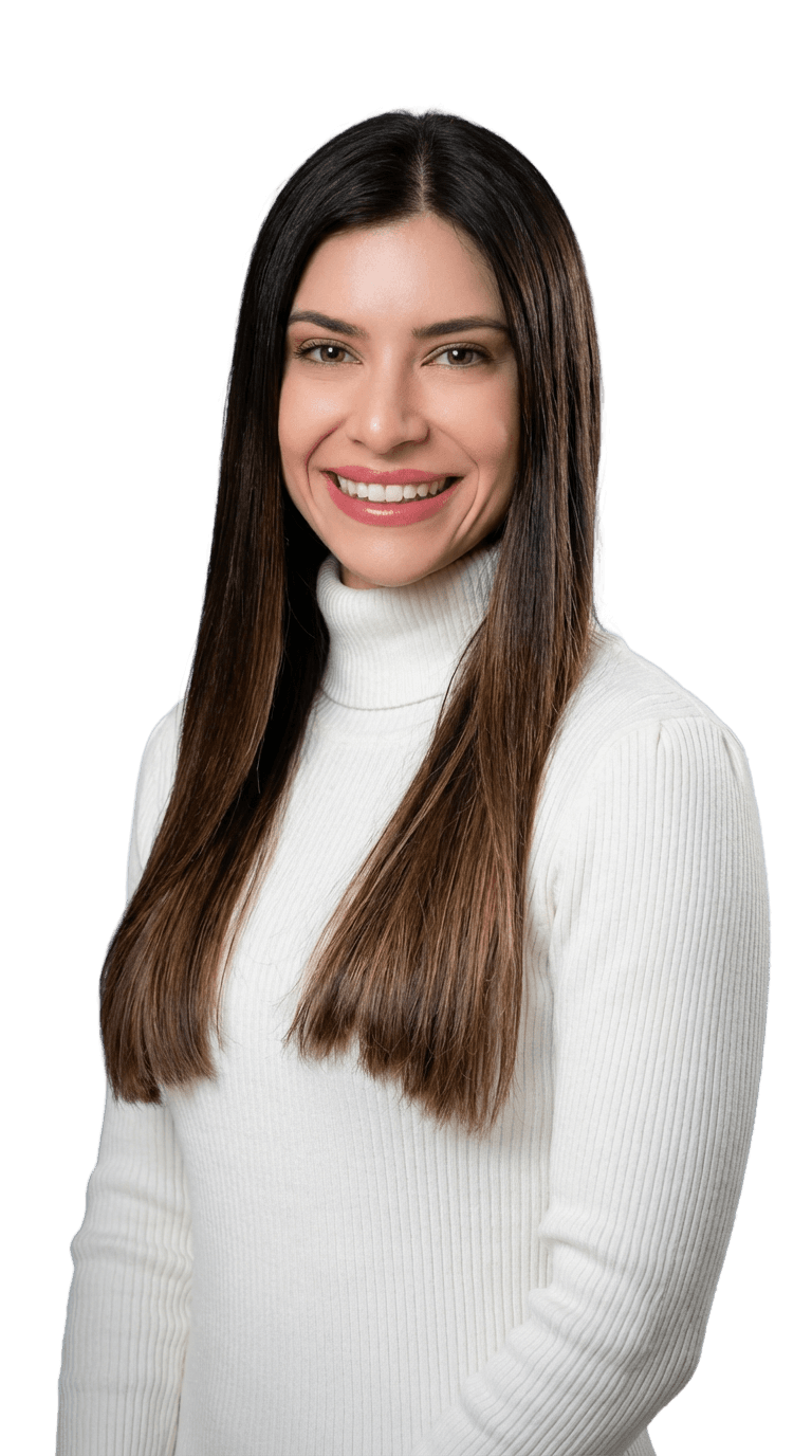 Elizzandra Cristina
