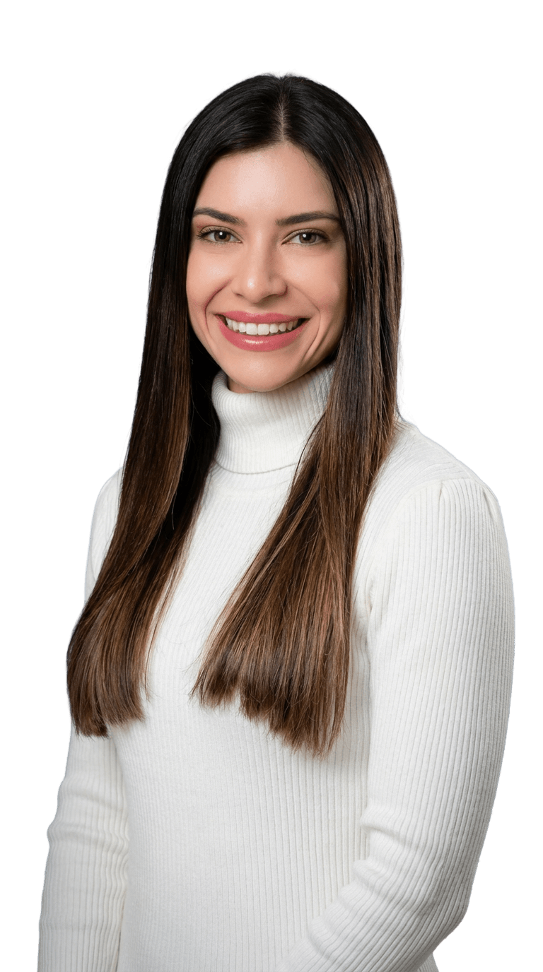 Elizzandra Cristina
